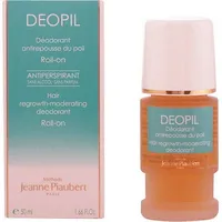 Jeanne Piaubert Deopil Roll-on 50 ml