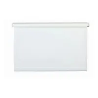 MYDECO Design Rollo TREND 45 x 150 cm weiß