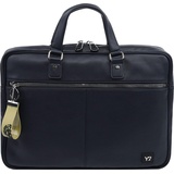 Y NOT Y Not? Professional Aktentasche 42,5 cm Laptopfach navy2