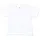 Babybugz Baby T-Shirt Baby-Shirt BZ02 white 6-12 Monate