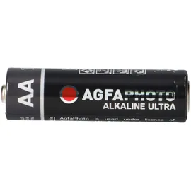 AgfaPhoto Ultra AA 4 St.