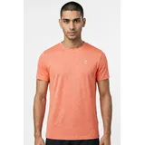 Energetics HE.-T-SHIRT FABIO III rot M