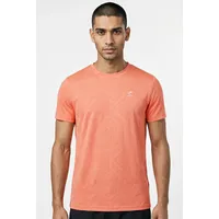 Energetics HE.-T-SHIRT FABIO III rot M