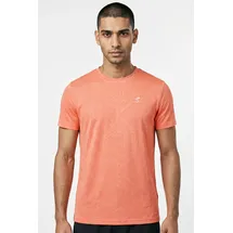 Energetics HE.-T-SHIRT FABIO III rot M