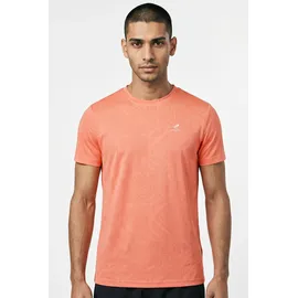 Energetics HE.-T-SHIRT FABIO III rot M