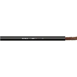 Lapp Kabel&amp;Leitung Schweißleitung H01N2-D 1X50mm2 2210703 Schnittlänge