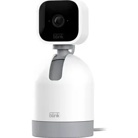 Amazon Mini Pan-Tilt Kamera weiß