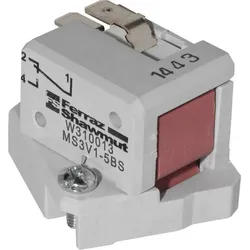 MERSEN Mikroschalter SI-Meldung MS3V1-5BS