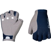 Poc Agile Short Gloves Blau XL Mann