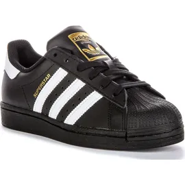 adidas Superstar Core Black / Cloud White / Core Black 40