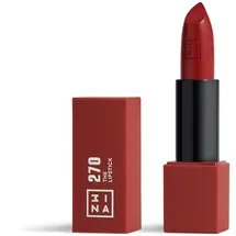 3INA The Lipstick 270 Dunkelrot Matt