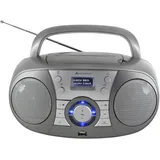Soundmaster SCD1800TI