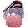 Fischer Schuhe Einhorn Hausschuh Grau 26