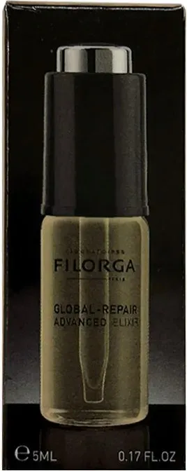Filorga Global-Repair Black-Caviar Anti-Aging Multi-Effect Serum 5ml Probe