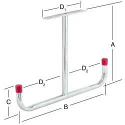 Deckenhaken