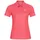 Odlo F-dry Kurzarm-poloshirt - Paradise Pink - XS