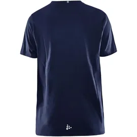 Craft Community Mix T-Shirt Kinder 390000 - navy 158/164