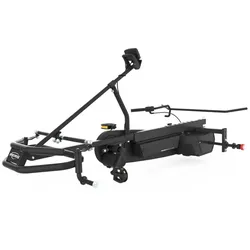 BERG Pedal-Gokart XXL Rahmenpaket E-BFR-3, mit elektrischer Unterstützung