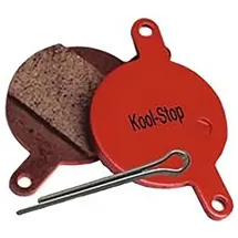 Koolstop Pr.Scheibenbremsbeläge Julie
