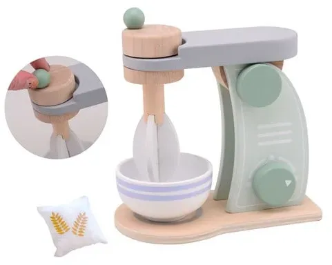 Mixer