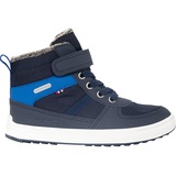 Viking Lucas Warm WP 1V Schuhe, blau,