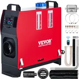Vevor 8 kW Standheizung Dieselheizung Aluminium