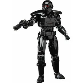 Hasbro Star Wars The Mandalorian Vin Dark Trooper 9,5 cm