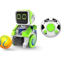 Silverlit Roboter KickaBot CH RTF grün (SL54099)