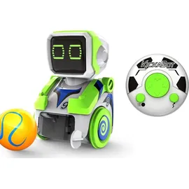 Silverlit Roboter KickaBot CH RTF grün (SL54099)