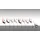Riedel Glas Veloce Champagnerglas 0,327 l 4er Set