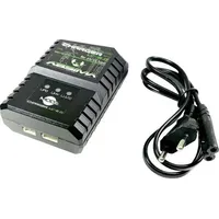 Absima Modellbau-Ladegerät 2.2A LiPo