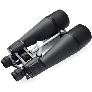 25 X 100 Hochleistungs-Militärferngläser, Fernglas Für Erwachsene Mit Football-Bak4-Prisma, Fmc-Objektiv, Wasserdichtes Low Night Vision Für Die Vogelbeobachtung Reise Stargazing Hunting Mit Koffer