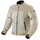 RevIt! Vigor 2 Textiljacke Beige XXL