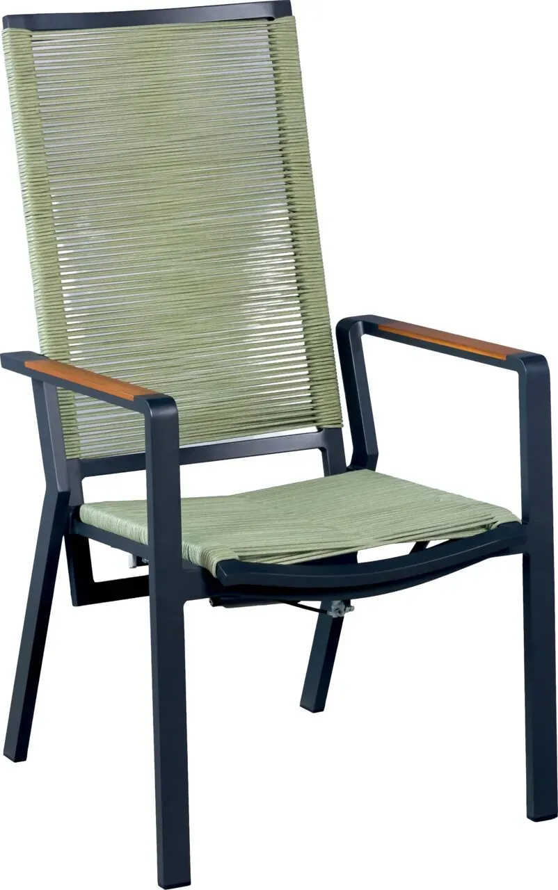 Amatio Relaxsessel LA SPEZIA - B/H/T ca. 55.00x110.00x62.00