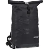 Ortlieb Commuter-Daypack City 21L black
