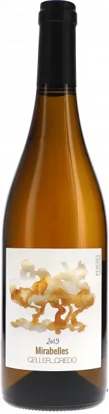 Mirabelles Celler Credo 2019 BIO