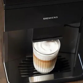 Siemens EQ.500 Classic TP511R09 schwarz