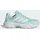 adidas Courtjam Control 3 Halo Mint/Cloud White/Silver Metallic 40
