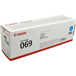 Canon Toner 5093C002  069  cyan