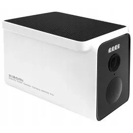 Xiaomi BW400 Pro Set Weiß