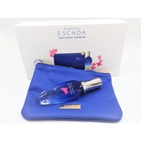 Escada Santorini Sunrise Eau de Toilette 30 ml + Kosmetiketui Geschenkset