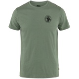 Fjällräven 1960 Logo T-Shirt M T-Shirt Men's Patina Green L