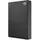 Seagate One Touch Portable Passwort 1 TB ext. Festplatte 2,5 Zoll USB 3.0 schwarz