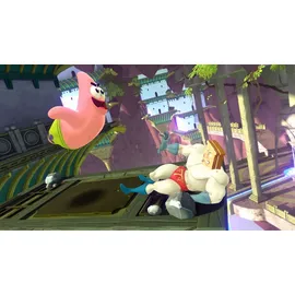 Nickelodeon All-Star Brawl - Edition (USK) (Nintendo Switch)