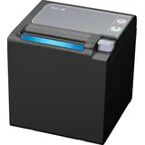 Seiko RP-E10-K3FJ1-U-C5 - Thermodruck - POS-Drucker - 203 x 203 DPI - 350 mm/sek -... (USB), Belegdrucker, Schwarz