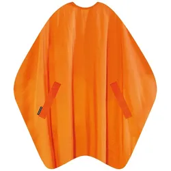 Trend-Design Classic Umhang orange
