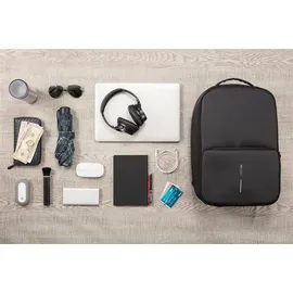 XD Design Flex Gym Rucksack Schwarz