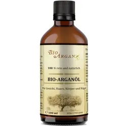 Bio Arganöl Argania Spinosa Kernel Oil 100 ml