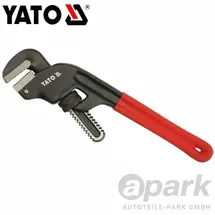 Yato Rohrzange 250 mm
