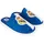 Marpen Real Madrid Cf Suatex Blau 44